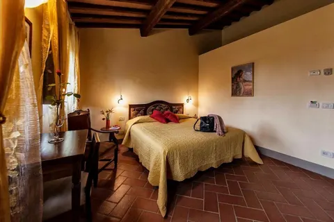 Relais Campiglioni foto 4