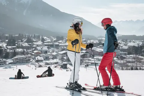 Hotel Seefelderhof in Seefeld in Tirol, foto 25