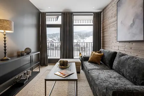 Alpine Lodge Trysil in Trysil — foto 4
