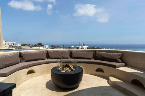 Senses Luxury Houses in Fira, foto 8
