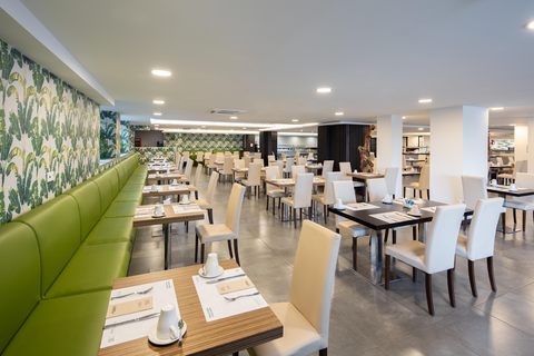 Occidental Roca Negra - Inclusief huurauto foto 4