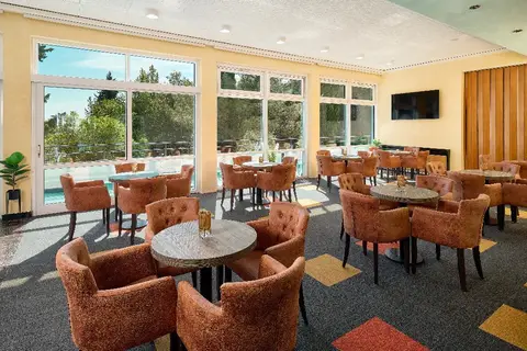 Hotel Imperial in Cres — foto 18