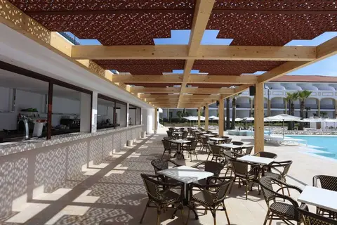 Iberostar Selection Andalucia Playa in Chiclana de la Frontera — foto 25