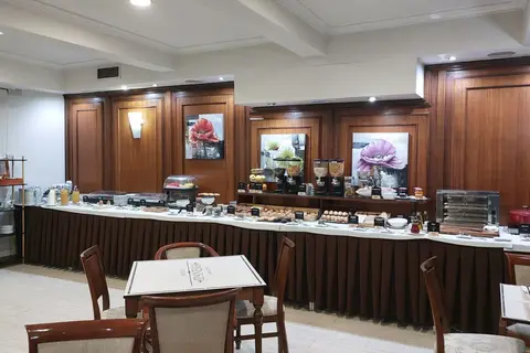 Hotel OCA Ipanema in Vigo, foto 19