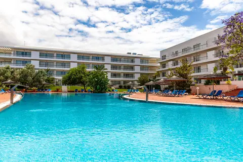 Marina Club I in Lagos