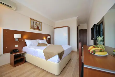 Soz Hotel in Bodrum — foto 6