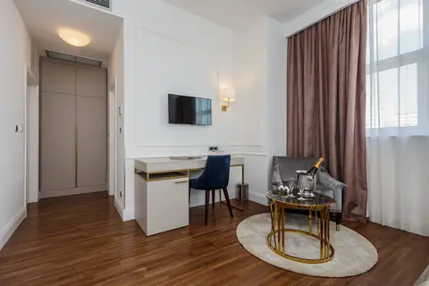 Art Hotel in Verdelen — foto 21