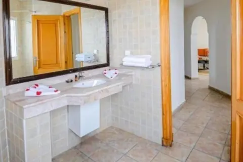 Residence Intouriste Hotel in Agadir, foto 14