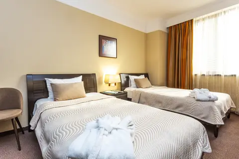 Mercure Sofia City in Sofia — foto 7