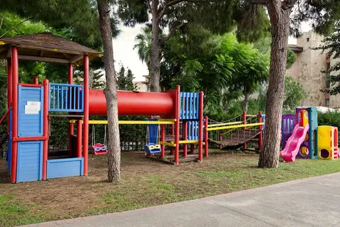 Gloria Serenity Resort in Antalya, foto 10
