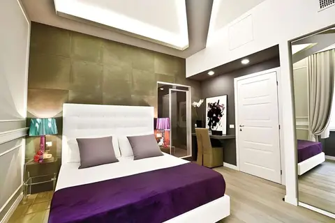 Corso Boutique Hotel in Rome, foto 8