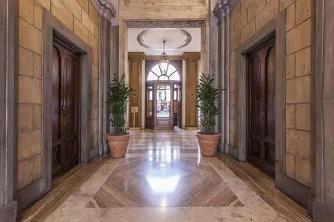 Hotel Regina Giovanna in Rome, foto 7