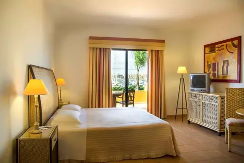 NH Marina Portimao Resort in Portimão — foto 26