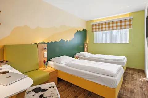 Hey Lou Hotel Piding foto 6