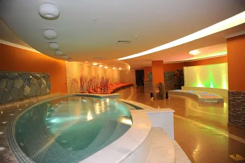 Hotel Green Nature Diamond in Marmaris, foto 24