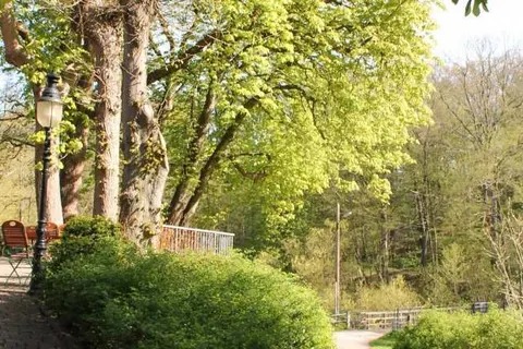 Kleinhuis Hotel Mellingburger Schleuse foto 25