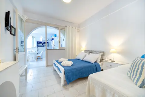 Sigalas Hotel in Δημοτική Ενότητα Θήρας — foto 21