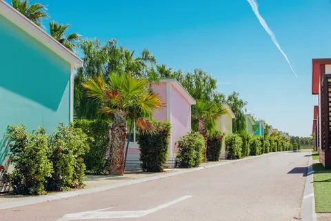 Camping Alannia Costa Blanca foto 17