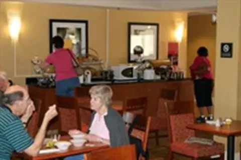 Hampton Inn Bonita Springs/Naples North in Bonita Springs, foto 3