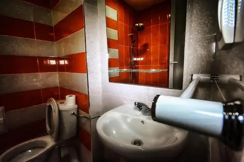 Hôtel Vents Des Iles in Rabat — foto 23