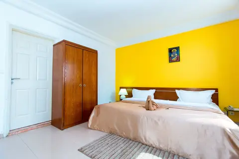 Résidence Feto III in Dakar, foto 12