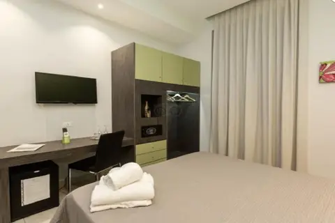 Napoli Suite in Napels — foto 14