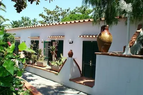 Hotel Park Calitto in Forio, foto 18