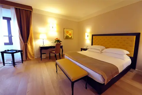 Palazzo San Lorenzo Hotel & Spa in Colle Di Val D'elsa — foto 12
