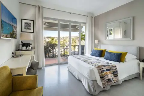 Suisse in Nice, foto 15