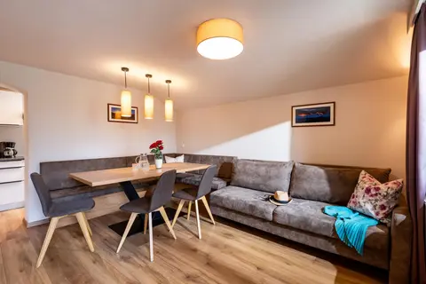 Appartementen Rosenhof in Mayrhofen, foto 5