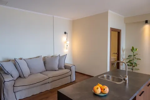 Apolis Villas & Suites Resort in Parga — foto 3
