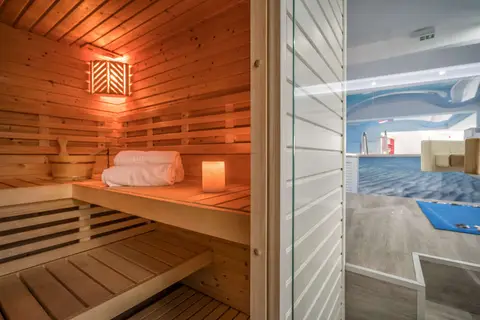 Meandros Boutique & Spa in Δημοτική Ενότητα Λαγανά — foto 10