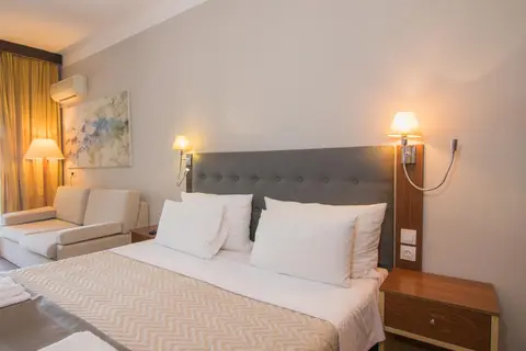Opera Blue Hotel in Corfu — foto 25