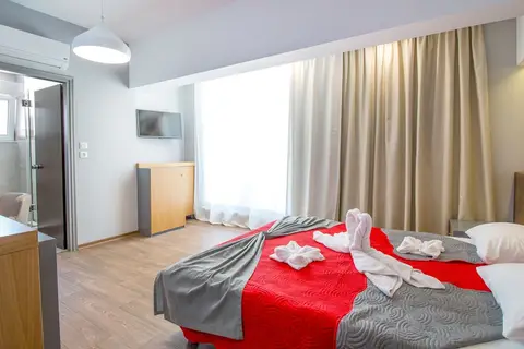 Sunny Days Hotel & Resort in Ιαλυσός — foto 22