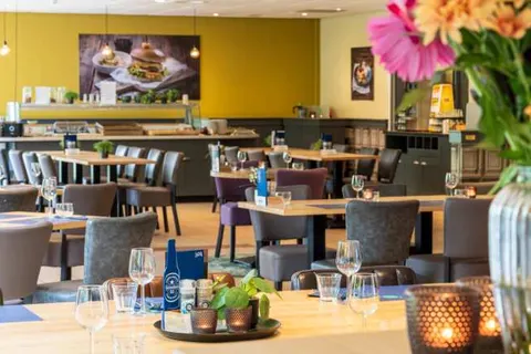 Campanile Hotel Breda foto 4