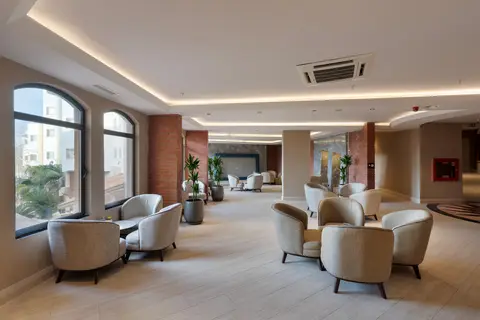 Limak Arcadia in Antalya — foto 40