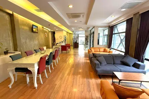 Hotellino in Fatih — foto 11