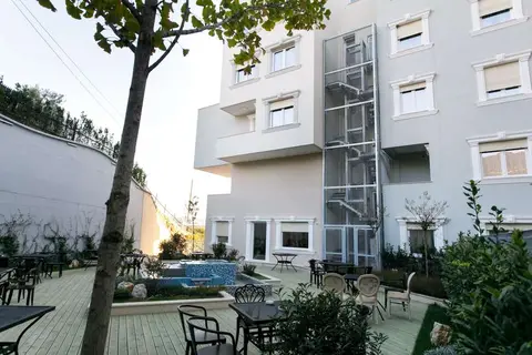 Elite Palace in Tirana — foto 7