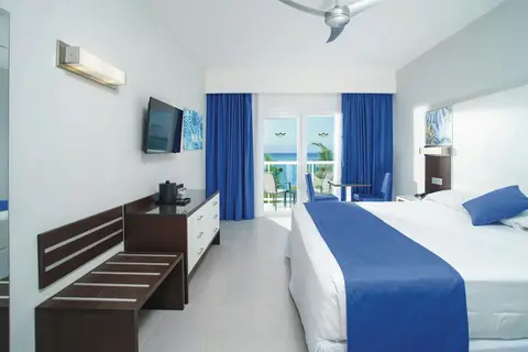 Hotel Riu Montego Bay in Montego Bay — foto 13