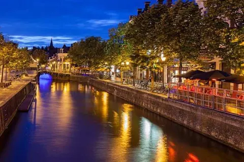 Van der Valk Hotel Hardegarijp-Leeuwarden foto 27