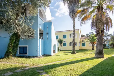Helion Villas & Apartments in Corfu — foto 15