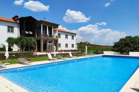 The Manor House Celeirós in Sabrosa — foto 29