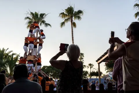 Camping Stel foto 31