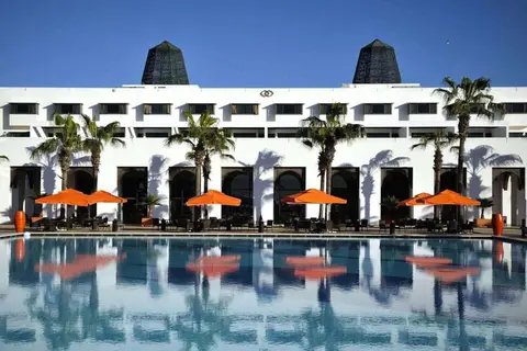 Sofitel Agadir Royal Bay Resort in Rabat — foto 22