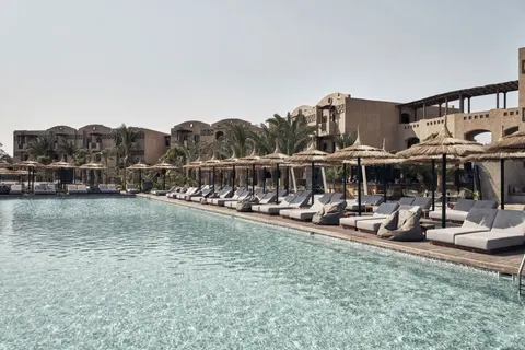 Cook's Club El Gouna foto 8