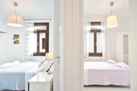 Cactus Villas in Sivota — foto 5