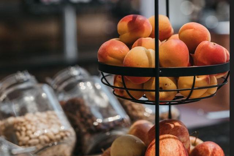 VAYA Fieberbrunn - Hotel foto 22