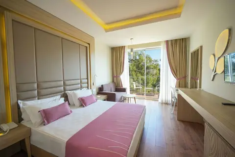 Orka Lotus Beach in Marmaris — foto 15