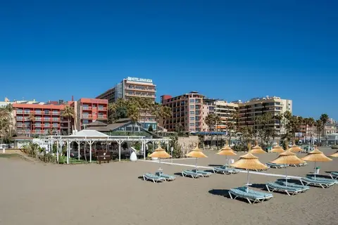 MS Amaragua Hotel & Convention Center in Torremolinos