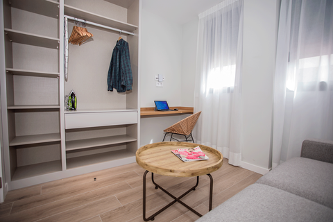 Appartementen Arguineguin Park by Servatur foto 36